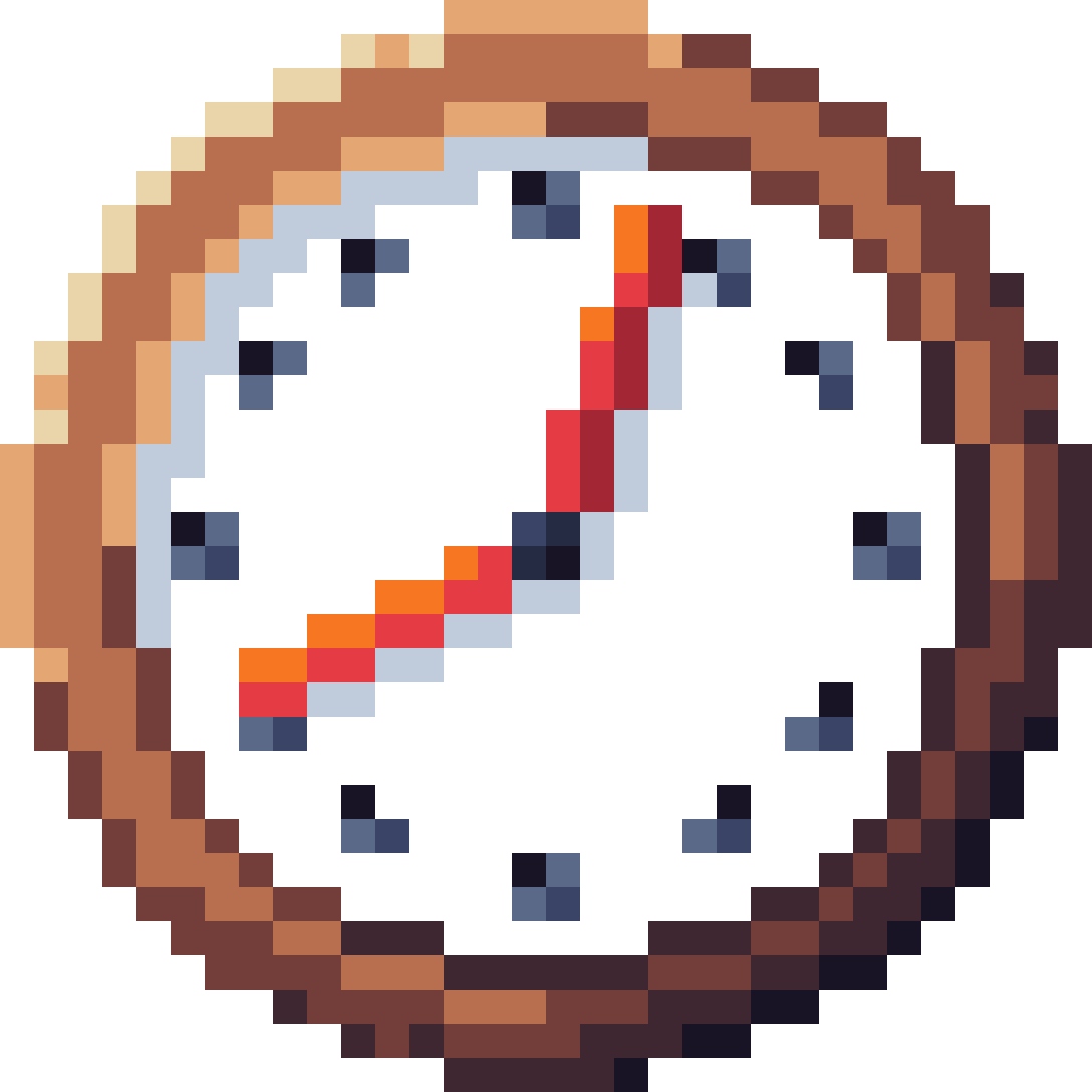 clock icon